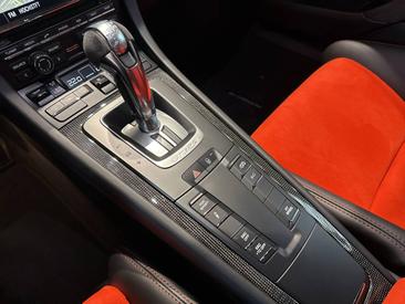 Porsche 991 I GT3 RS — photo 29