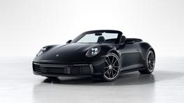 Porsche 992 I Carrera 4 Cabriolet - 2024 - Joinsteer - #1
