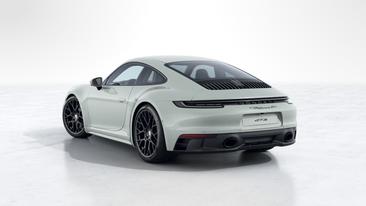 Porsche 992 I Carrera 4 GTS — photo 3