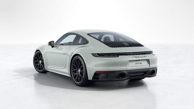 Porsche 992 I Carrera 4 GTS