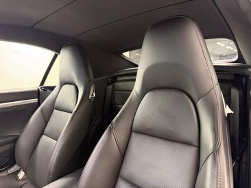 Porsche 991 I Carrera S Cabriolet — photo 18