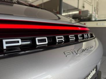 Porsche 992 II Carrera Cabriolet — photo 28