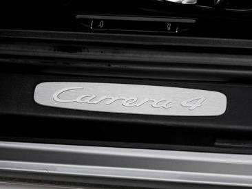 Porsche 991 II Carrera 4 — photo 20
