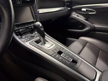 Porsche 991 I Carrera S Cabriolet — photo 19