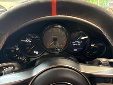Porsche 991 I GT3 RS — photo 31