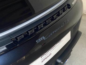 Porsche 992 II Carrera GTS Cabriolet — photo 10