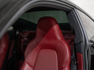 Porsche 992 I Carrera 4S — photo 33