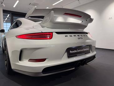 Porsche 991 I GT3 — photo 30