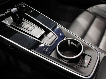 Porsche 992 I Targa 4 — photo 24