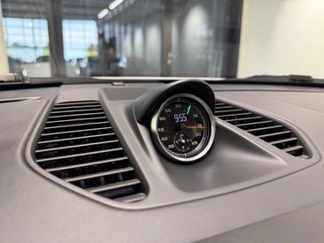 Porsche 991 I Carrera S Cabriolet — photo 20