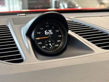 Porsche 991 I GT3 RS — photo 32