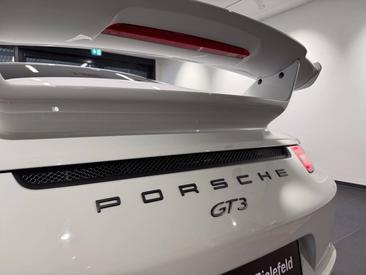 Porsche 991 I GT3 — photo 31
