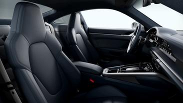 Porsche 992 I Carrera 4 GTS — photo 6