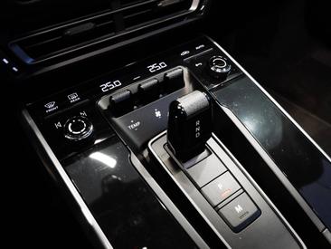 Porsche 992 I Targa 4 — photo 25