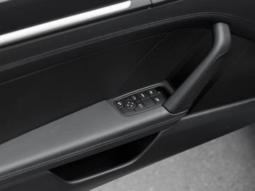 Porsche 992 II Carrera Cabriolet — photo 27