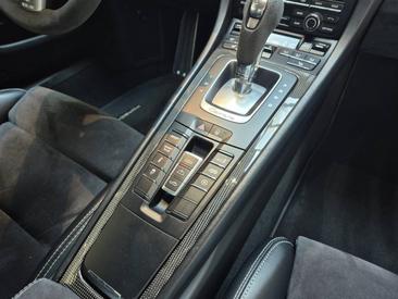 Porsche 991 I Carrera GTS Cabriolet — photo 27