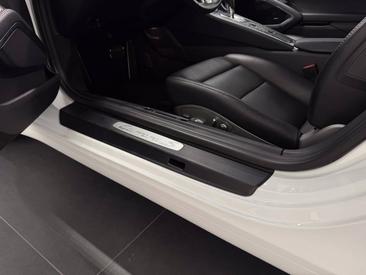 Porsche 991 I Carrera S Cabriolet — photo 21
