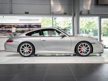 Porsche 996 II GT3 — photo 2