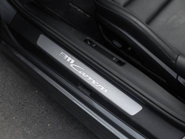 Porsche 992 II Carrera Cabriolet — photo 28