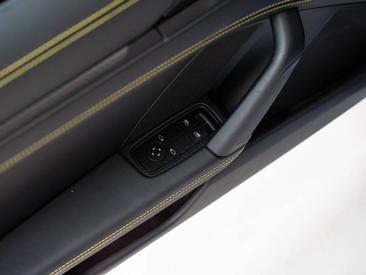 Porsche 992 II GT3 Mit Touring-Paket — photo 21