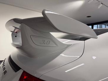 Porsche 991 I GT3 — photo 33