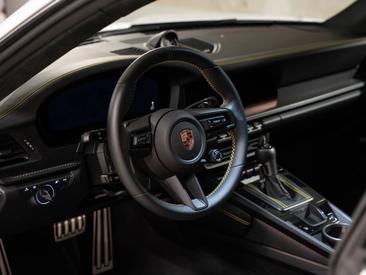 Porsche 992 II GT3 Mit Touring-Paket — photo 22