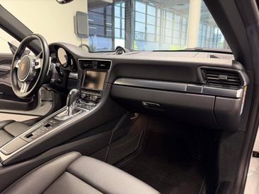 Porsche 991 I Carrera S Cabriolet — photo 23