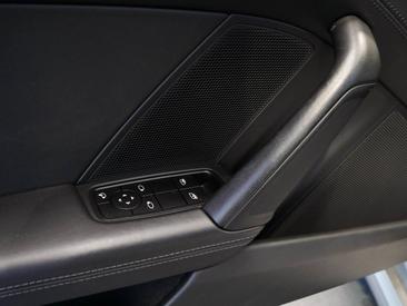 Porsche 992 I Targa 4 — photo 30