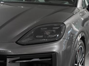 Porsche Cayenne III E-Hybrid — photo 10