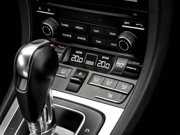 Porsche 991 II Carrera 4 — photo 25