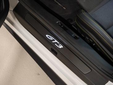 Porsche 992 II GT3 Mit Touring-Paket — photo 24