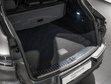 Porsche Cayenne III E-Hybrid — photo 11