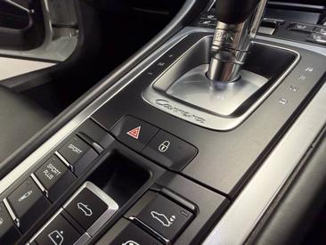 Porsche 991 I Carrera S Cabriolet — photo 24