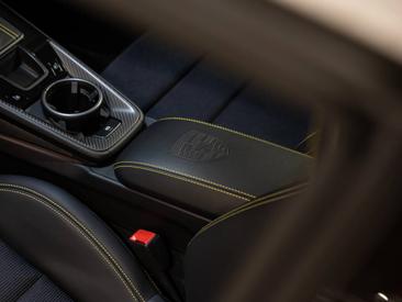 Porsche 992 II GT3 Mit Touring-Paket — photo 25