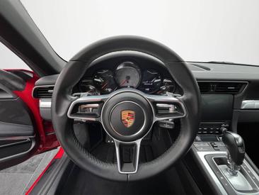 Porsche 991 II Carrera S Cabriolet — photo 12