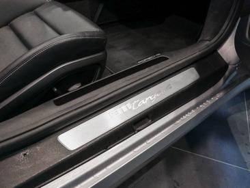 Porsche 992 I Targa 4 — photo 33