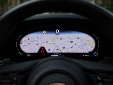 Porsche 992 II Carrera S Cabriolet — photo 14