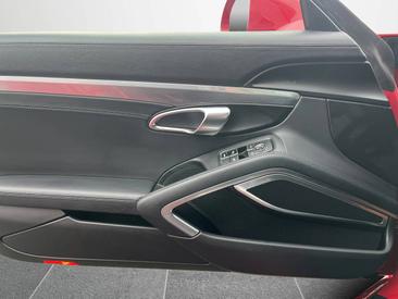 Porsche 991 II Carrera S Cabriolet — photo 14