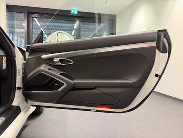 Porsche 991 I Carrera S Cabriolet — photo 26