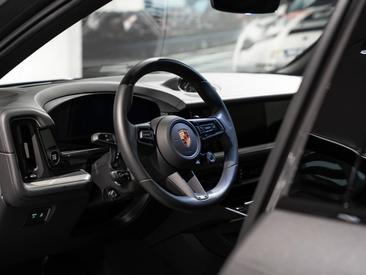 Porsche Cayenne III E-Hybrid — photo 14