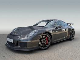 Porsche 991 I GT3 - 2014 - Joinsteer - #1