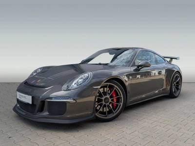Porsche 991 I GT3 - 2014 - Joinsteer - #1