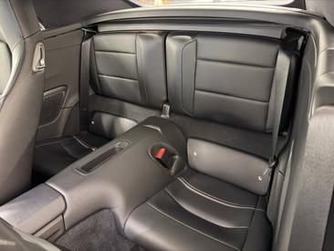 Porsche 991 I Carrera S Cabriolet — photo 27