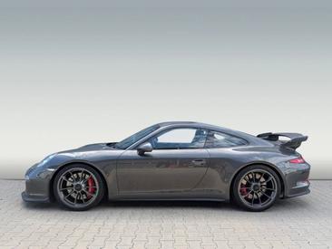 Porsche 991 I GT3 — photo 2