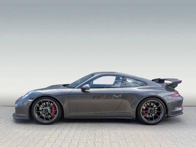 Porsche 991 I GT3