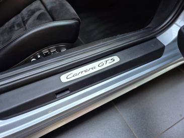 Porsche 991 I Carrera GTS Cabriolet — photo 34