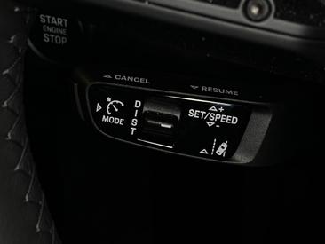 Porsche 992 II Carrera GTS Cabriolet — photo 18