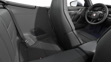 Porsche 992 II Carrera 4S Cabriolet — photo 14