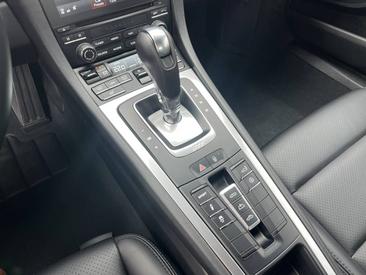 Porsche 991 II Carrera S Cabriolet — photo 17