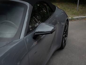 Porsche 992 II Carrera S Cabriolet — photo 17